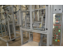 Automatic bagging machine WD-10B