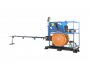 Prasa udarowa do brykietu „Ecopress”