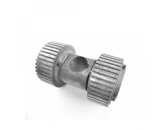 Rolki dla granulatora ROTEX