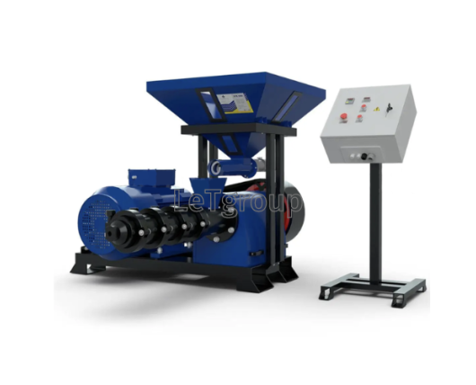 Wytłaczarka (soi) EGK-500 , 55 kW | 600 kg/god