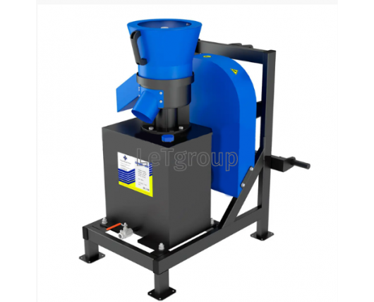 GRAND-200 Pellet Mill/ Feed granulator on PTO
