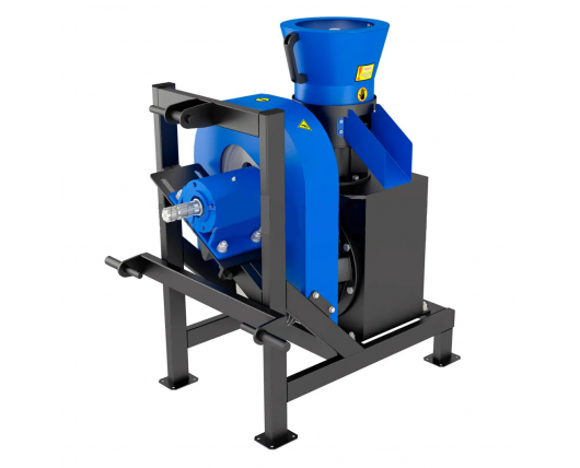 GRAND-200 Pellet Mill/ Feed granulator on PTO