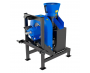 GRAND-200 Pellet Mill/ Feed granulator on PTO