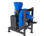 GRAND-200 Pellet Mill/ Feed granulator on PTO