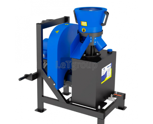 GRAND-200 Pellet Mill/ Feed granulator on PTO