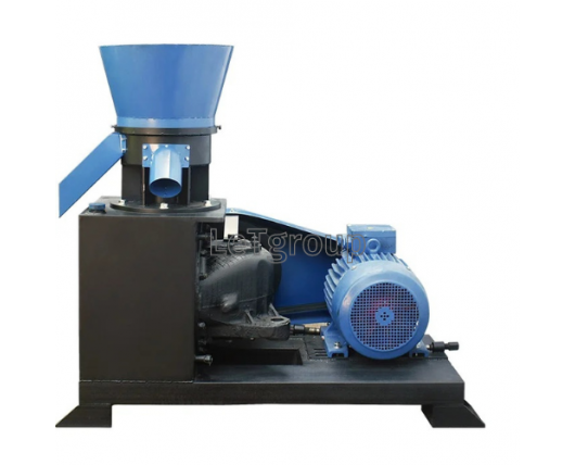 Pellet machine / Feed granulator GRAND-300 / 22 kW, 380W