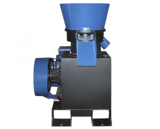 Pellet machine / Feed granulator GRAND-300 / 22 kW, 380W
