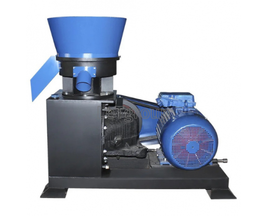 Pellet machine / Granulator GRAND-400 / 37 kW, 380W