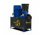 Kormotex-260 / 18.5 kW feed granulator