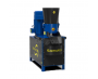 Kormotex-260 / 18.5 kW feed granulator