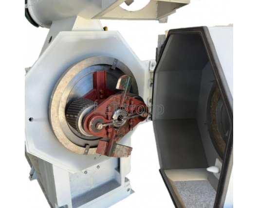 Granulator OGM 1.5 / 75 kW 