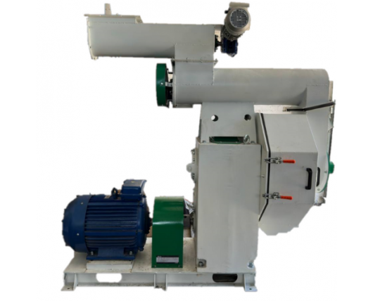 Granulator OGM 1.5 / 75 kW 