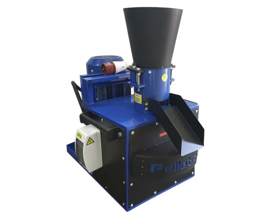 Feed granulator OGP-150 / 4 kW, 220-380W