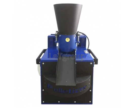 Feed granulator OGP-150 / 4 kW, 220-380W