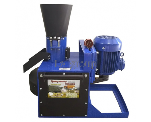 Feed granulator OGP-150 / 4 kW, 220-380W