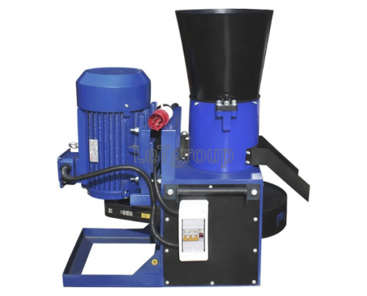 Feed Granulator / Granulator OGP-260 / 11 kW, 380W