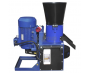 Feed Granulator / Granulator OGP-260 / 11 kW, 380W