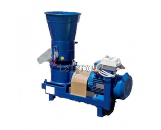 Peleciarka / Granulator do pelletu Ultra-200 / 11 kW