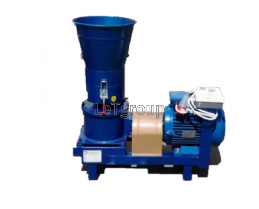 Peleciarka / Granulator do pelletu Ultra-200 / 11 kW