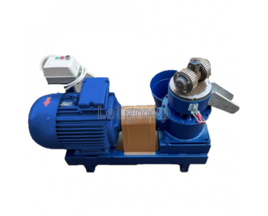 Peleciarka / Granulator do pelletu Ultra-200 / 11 kW