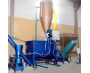 Peleciarka / Granulator do pelletu Ultra-200 / 11 kW