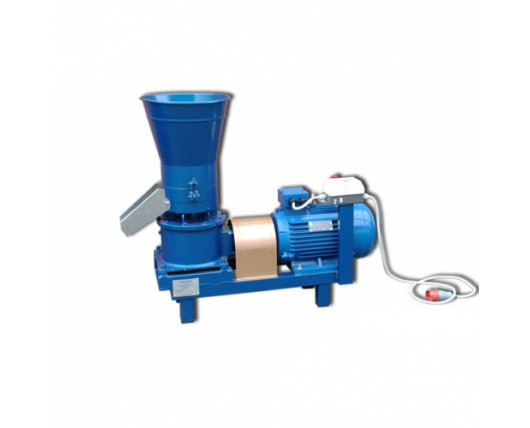 Peleciarka / Granulator do pelletu Ultra-200 / 11 kW