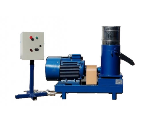 Granulator Ultra-280 / 22 kW pellet mill 