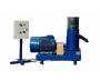 Granulator Ultra-280 / 22 kW pellet mill 