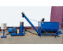 Granulator Ultra-280 / 22 kW pellet mill 