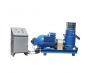 Pellet machine / Pellet granulator Ultra-400 / 37 kW
