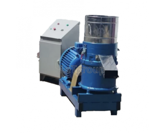 Pellet machine / Pellet granulator Ultra-400 / 37 kW