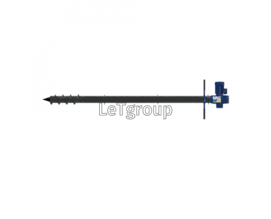 Punktowy osuszacz ziarna/zbóż OZ-3 (220V/380V)