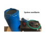 Linia do granulacji MLG-1000 DUO 48 kW