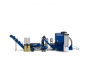 Linia do granulacji / MLG-1000 COMBI DUO 96 kW