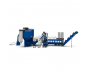 Linia do granulacji / MLG-1000 COMBI DUO 96 kW