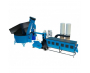 Linia do produkcji peletu / granulacji MLG-1500 COMBI + 40 kW