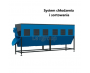 Linia do produkcji peletu / granulacji MLG-1500 COMBI 40 kW