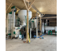 Linia do produkcji peletu / paszy OGM-1.5 106 kW
