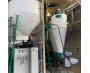 Linia do produkcji peletu / paszy OGM-1.5 106 kW