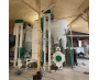 Linia do produkcji peletu / paszy OGM-1.5 106 kW