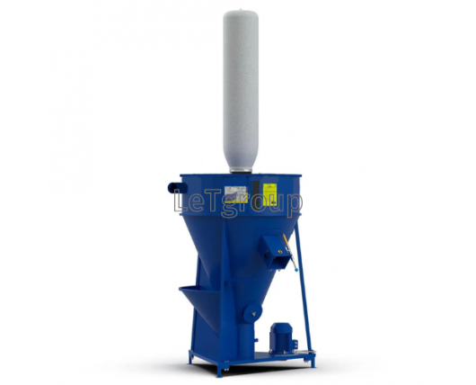 Mieszalnik pasz KS - 450