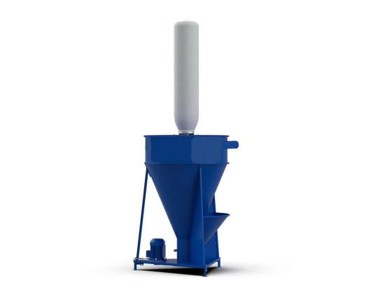 Mieszalnik pasz KS - 450
