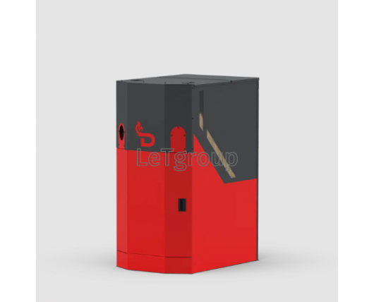 Zasobnik na pellet PN-450