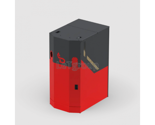 Zasobnik na pellet PN-450