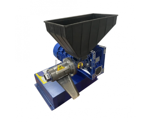 Prasa ślimakowa do tłoczenia oleju PO-50 (220/380V)