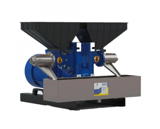 Prasa olejowa PO-50 DUO (220/380V)