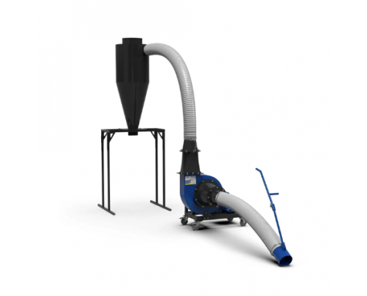 Pneumatic conveyor PT-360