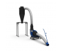 Pneumatic conveyor PT-360