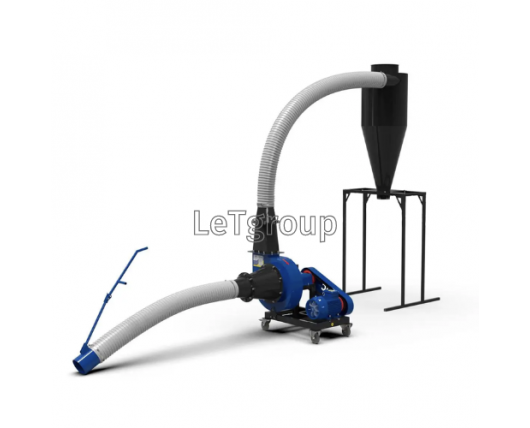 Pneumatic conveyor PT-360