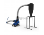 Pneumatic conveyor PT-360